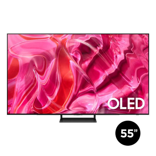 Samsung QN55S90CAFXZC | 55" Smart TV S90C Series - OLED - 4K - Quantum HDR OLED-SONXPLUS Chambly