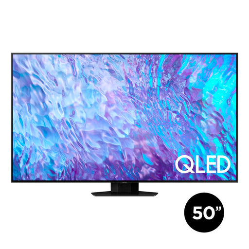 Samsung QN50Q82CAFXZC | 50" Smart TV - Q82C Series - QLED - 4K - Quantum HDR-SONXPLUS Chambly