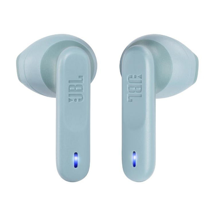 JBL Vibe Flex | Écouteurs intra-auriculaires - Sans fil - Bluetooth - Conception Stick-open - Technologie Smart Ambient - Menthe-SONXPLUS.com