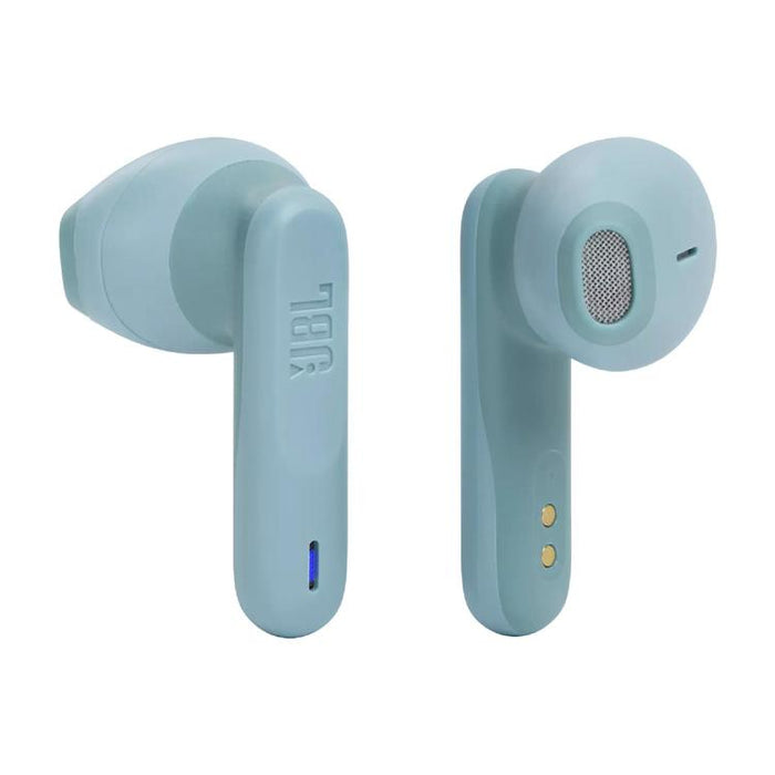 JBL Vibe Flex | In-Ear Headphones - Wireless - Bluetooth - Stick-open Design - Smart Ambient Technology - Menthe-SONXPLUS.com
