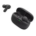 JBL Vibe Beam | In-Ear Headphones - Wireless - Bluetooth - Smart Ambient Technology - Black-SONXPLUS.com