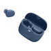JBL Tune Buds | In-Ear Headphones - 100% Wireless - Bluetooth - Noise Reduction - 4 microphones - Bleu-SONXPLUS.com
