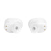 JBL Tune Buds | In-Ear Headphones - 100% Wireless - Bluetooth - Noise Reduction - 4 microphones - White-SONXPLUS.com