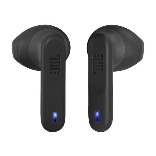 JBL Vibe Flex | In-Ear Headphones - Wireless - Bluetooth - Stick-open Design - Smart Ambient Technology - Black-SONXPLUS.com