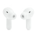JBL Tune Beam | In-Ear Headphones - 100% Wireless - Bluetooth - Smart Ambient - Stick-open Design - White-SONXPLUS.com
