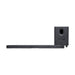 JBL Bar 700 Pro | Compact 5.1 Sound Bar - With Removable Surround Speakers - Wireless Subwoofer - Dolby Atmos - Bluetooth - 620W - Black-SONXPLUS Chambly