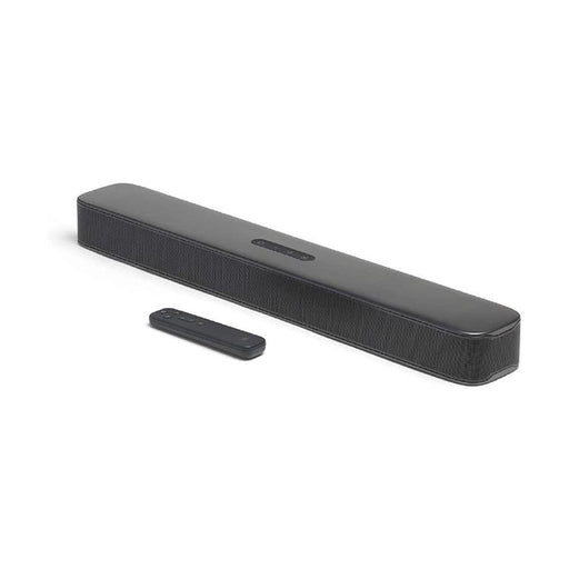 JBL Bar 2.0 Plus | 2.0 Channel Sound Bar - With USB Port - Black-SONXPLUS Chambly