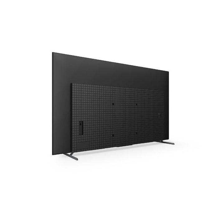 Sony BRAVIA XR-65A80L | 65" Smart TV - OLED - A80L Series - 4K Ultra HD - HDR - Google TV-SONXPLUS.com