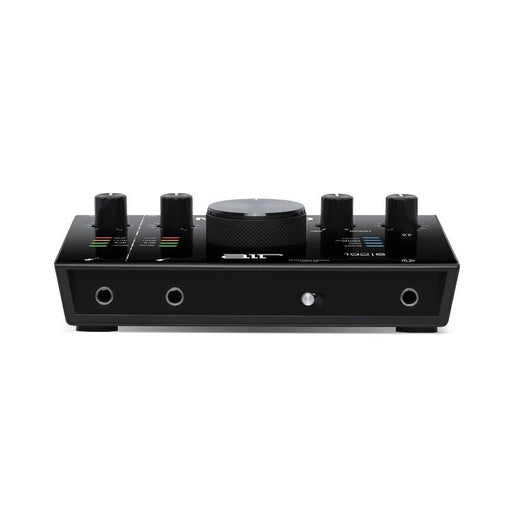 M-AUDIO AIR 192|6 | Audio Interface - With Software Package - Black-SONXPLUS Chambly