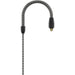 Sennheiser IE 200 | In-ear headphones - Wired - Black-SONXPLUS Chambly