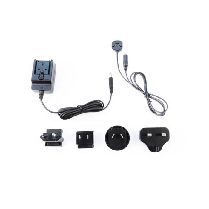 Sennheiser RR 800 | TV Headset - Wireless - Rechargeable - Black-SONXPLUS.com