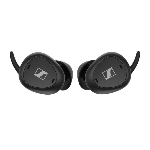 Sennheiser TV Clear Set | In-Ear Headphones - Wireless - Bluetooth - TV Connector - Black-SONXPLUS.com