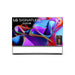 LG OLED88Z3PUA | Téléviseur intelligent 88" 8K OLED Evo - Série Z3 - ThinQ AI - Processeur α9 AI 8K Gen6 - Noir-SONXPLUS.com