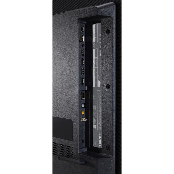 LG OLED42C3PUA | Smart TV 42" OLED evo 4K - C3 Series - HDR - Processor IA a9 Gen6 4K - Black-SONXPLUS.com
