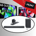 LG OLED77C3PUA | Téléviseur intelligent 77" OLED evo 4K - Série C3 - HDR - Processeur IA a9 Gen6 4K - Noir-SONXPLUS Chambly