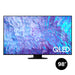 Samsung QN98Q80CAFXZC | 98" Smart TV Q80C Series - QLED - 4K - Quantum HDR+-SONXPLUS Chambly