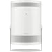 Samsung SP-LFF3CLAXXZC | Projecteur portatif - The Freestyle 2ième Gén. - Compact - Full HD - Son 360 degrés - Blanc-SONXPLUS Chambly