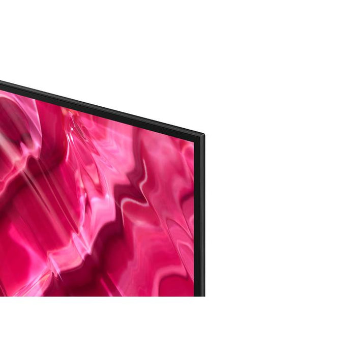 Samsung QN83S90CAEXZC | Téléviseur intelligent 83¨ Série S90C - OLED - 4K - Quantum HDR OLED-SONXPLUS Chambly