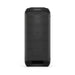 Sony SRS-XV800 | Portable speaker - Wireless - Bluetooth - X Series - Party mode - Black-SONXPLUS Chambly