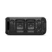 Sony SRS-XV800 | Haut-parleur portatif - Sans fil - Bluetooth - Série X - Mode fête - Noir-SONXPLUS Chambly
