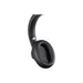 Sony MDR-1AM2 | Headset with microphone - Full size - Wired - 3.5 mm jack - Black-SONXPLUS Chambly
