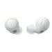 Sony WFC700N | Ecouteurs sans fil - Microphone - Intra-Auriculaires - Bluetooth - Reduction active du bruit - Blanc-SONXPLUS Chambly
