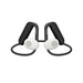 Sony Float Run WIOE610 | Ecouteurs avec micro - Supra-auriculaires - Bluetooth - Sans fil - Noir-SONXPLUS Chambly