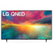 LG QNED75URA | 75" Television - Series QNED - 4K UHD - WebOS 23 - ThinQ AI TV-SONXPLUS Chambly