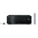 YAMAHA RN800A | Network Receiver - YPAO - MusicCast - Black-SONXPLUS Chambly