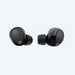 Sony WF1000XM5 | Écouteurs intra-auriculaires - Sans fil - Sport - Suppression du bruit - Noir-SONXPLUS Chambly