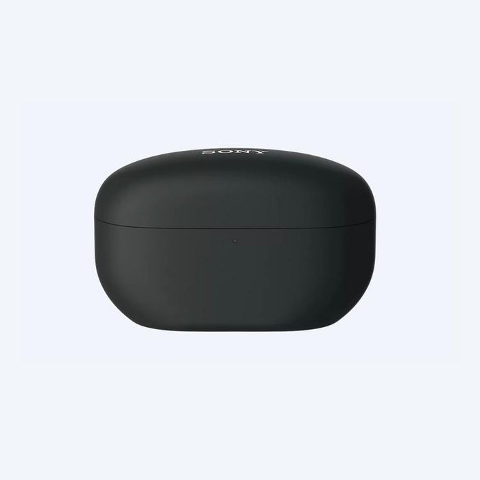 Sony WF1000XM5 | Écouteurs intra-auriculaires - Sans fil - Sport - Suppression du bruit - Noir-SONXPLUS Chambly