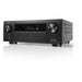 Denon AVRX4800H & HOME250 | Récepteur AV 9.4 canaux et haut-parleur sans-fil - 8K - Auro 3D - Cinéma maison - HEOS - Noir-SONXPLUS Chambly
