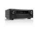 Denon AVRX4800H & HOME250 | Récepteur AV 9.4 canaux et haut-parleur sans-fil - 8K - Auro 3D - Cinéma maison - HEOS - Noir-SONXPLUS Chambly