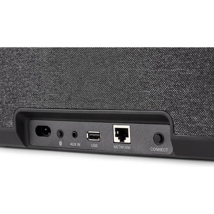 Denon AVRX4800H & HOME250 | 9.4 channel AV receiver and wireless speaker - 8K - Auro 3D - Home theater - HEOS - Black-SONXPLUS Chambly