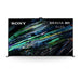 Sony BRAVIA XR55A95L | Téléviseur Intelligent 55" - OLED - 4K Ultra HD - 120Hz - Google TV-SONXPLUS Chambly