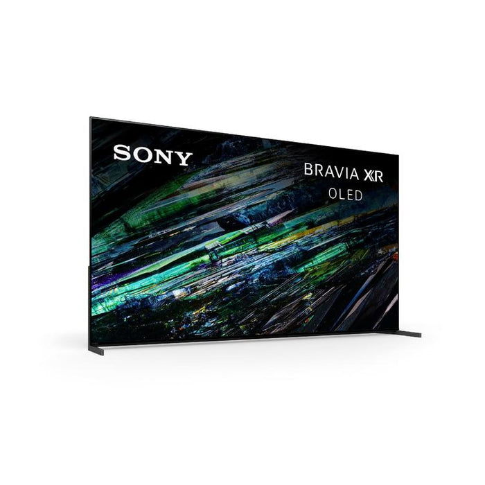 Sony BRAVIA XR65A95L | 65" Smart TV - OLED - 4K Ultra HD - 120Hz - Google TV-SONXPLUS Chambly