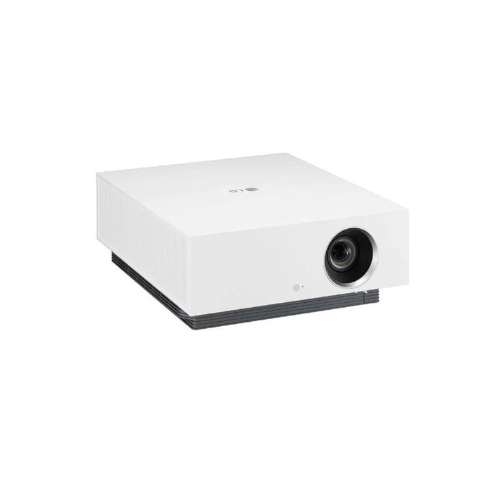 LG HU810PW | CineBeam Projector - 4K UHD - Laser Smart - Dolby Atmos - Bluetooth-SONXPLUS Chambly