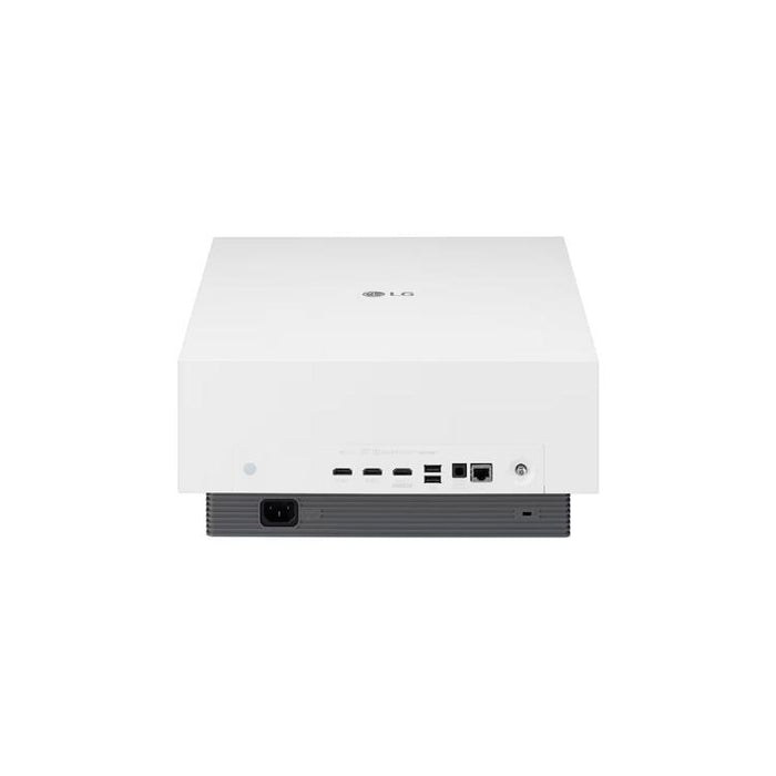 LG HU810PW | CineBeam Projector - 4K UHD - Laser Smart - Dolby Atmos - Bluetooth-SONXPLUS Chambly