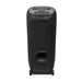 JBL PartyBox Ultimate | Haut-parleur portatif - Jeu de lumière - WiFi 6 - Bluetooth 5.3 - Noir-SONXPLUS Chambly