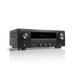 DENON DRA-900H | Récepteur stéréo 8K - 2.2 Canaux - Dolby Vision - HDR10+ - Bluetooth - Noir-SONXPLUS Chambly