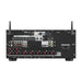 Sony STRAZ3000ES | Premium AV receiver ES - 9.2 Channels - HDMI 8K - Dolby Atmos - Black-SONXPLUS Chambly