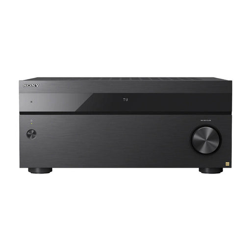 Sony STRAZ7000ES | Récepteur AV Premium ES - 13.2 Canaux - HDMI 8K - Dolby Atmos - Noir-SONXPLUS Chambly