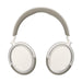 Sennheiser ACCENTUM | Écouteurs sans fil - circum-auriculaires - Jusqu'à 50 heures d'autonomie - Blanc-SONXPLUS Chambly