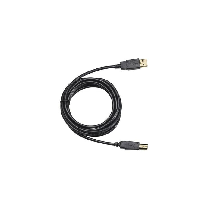 Audio Technica AT-LP120XBT-USB-BK | Turntable - Bluetooth aptX - USB - Black-SONXPLUS Chambly