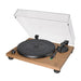 Audio Technica AT-LPW40WN | Turntable - Fully Manual Belt Drive - Black-SONXPLUS Chambly