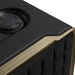 JBL Authentics 200 | Stereo Speakers - Wi-Fi - Bluetooth - Black-SONXPLUS Chambly