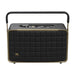 JBL Authentics 300 | Portable Speakers - Built-in Battery - Wi-Fi - Bluetooth - Black-SONXPLUS Chambly