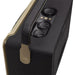 JBL Authentics 300 | Haut-parleurs portatif - Batterie intégrée - Wi-Fi - Bluetooth - Noir-SONXPLUS Chambly