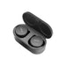 Denon PERL | Écouteurs sans fil - Bluetooth - Technologie Masimo Adaptive Acoustic - Noir-SONXPLUS Chambly