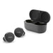 Denon PERL PRO | Écouteurs sans fil - Bluetooth - Technologie Masimo Adaptive Acoustic - Noir-SONXPLUS Chambly